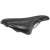 Седло Velo SpeedFlex VA, спорт. 269x143мм анатом. гелевое вакуум. бесшовное 346г.