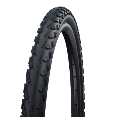Велопокрышка 28"/700x40C (42-622) Schwalbe Land Cruiser K-Guard, TwinSkin B/B HS450 SBC 50EPI
