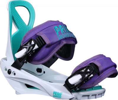 Крепления для сноуборда PRIME P-Bindings 1.0 2016