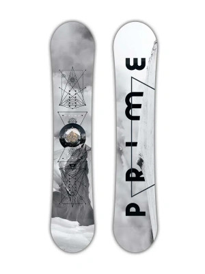 Сноуборд Prime SLASH C14 (163W) 24/25
