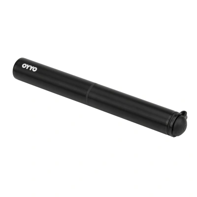Насос ручной OYYO PP22, черный
