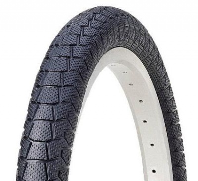 Велопокрышка 20"x2.25 (58-406), Kenda Krackpot K907, низкий