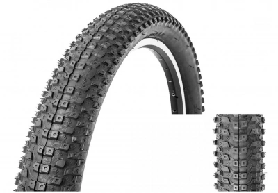 Велопокрышка 24"x3.00, ChaoYang H-5183, 30TPI