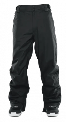 Штаны сноубордические ThirtyTwo Muir Pant blk.Размер: M