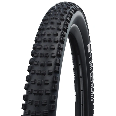 Велопокрышка 29"x2.25 (57-622), Schwalbe Wicked Will, Perf, кевлар, TLR, HS614 Addix B/B