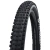 Велопокрышка 29"x2.25 (57-622), Schwalbe Wicked Will, Perf, кевлар, TLR, HS614 Addix B/B