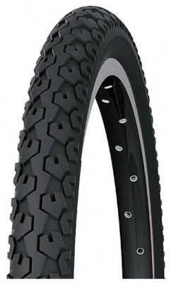 Велопокрышка 20"x1.75 (47-406), Michelin Country J GW, 3x22TPI