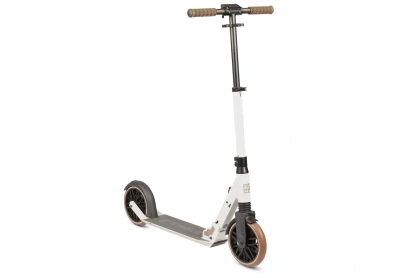 Самокат SHULZ 200 (white/белый)