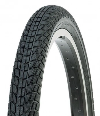 Велопокрышка 26"x2.125 (57-559), Kenda Komfort K841A, низкий