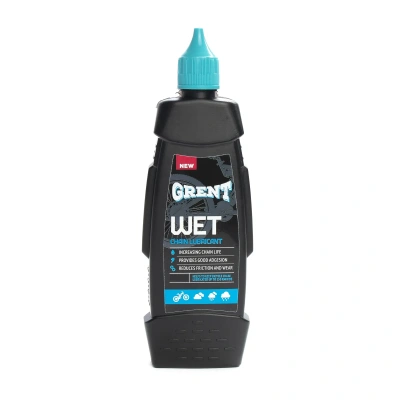 Смазка Grent PTFE Wet Lube, для влажной погоды, 60мл