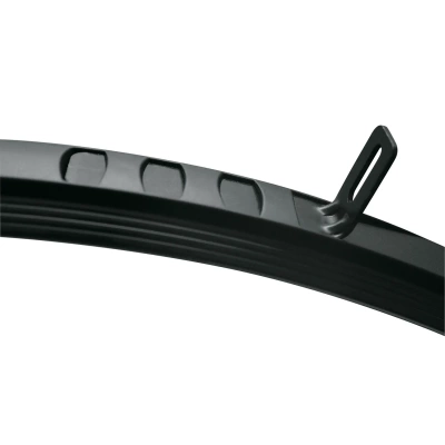 Комплект крыльев SKS Velo 42 Urban, 27.5 и 28", для покрышек 1.1"-1.5", 10497