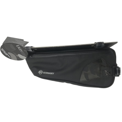 Сумка на раму SKS Explorer Edge, 1 отдел. V=1л 280x60x120мм черный 