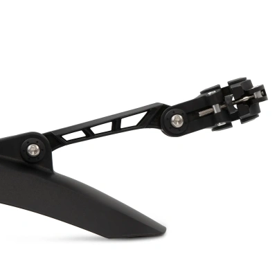 Крыло заднее CLUXX Scape Black/Grey