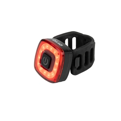 Комплект фонарей OYYO FL61+LR30, черный