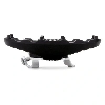 Педали CLUXX Rally 300G Black/Gray