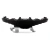 Педали CLUXX Rally 300G Black/Gray Педали CLUXX Rally 300G Black/Gray