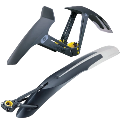 Комплект крыльев Topeak Defender XC1 & XC11, набор