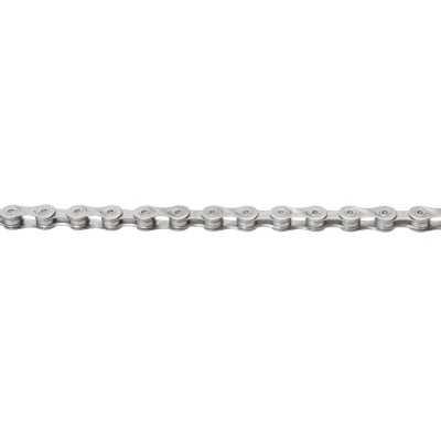 Цепь 11ск. KMC X11, 1/2"x11/128", 114зв. с замком в коробке