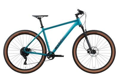 Велосипед Stark Armer 29.5 HD 2025 еловый матовый/черный M/18"