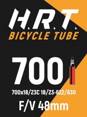 Камера 28"/700x18-23C FV48, H.R.T.