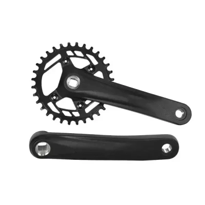 Система шатунов 1ск. 32T Prowheel Charm FD04, Narrow-Wide, кв., шатуны 170мм (с*)