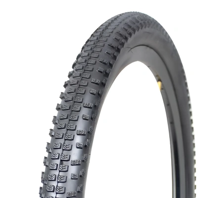Велопокрышка 29"x2.20 OYYO TY129, складная, черная