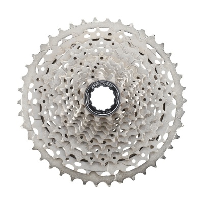Кассета 11ск. Shimano Deore M5100, 11-42T