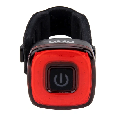 Комплект фонарей OYYO FL61+LR30, черный