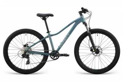 Велосипед Aspect Alma Pro 26 2025 (14.5", Зеленый)