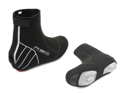 Защита обуви Author Winter Neoprene XL р-р 45-46 черная
