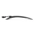 Крыло заднее CLUXX Scape Black/Grey Крыло заднее CLUXX Scape Black/Grey