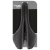 Седло Velo SpeedFlex AC, спорт. 275x130мм, Air Channel, 276г, черный