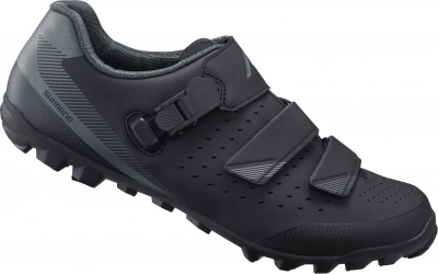 Велообувь Shimano SH-ME301, р-р 40 черн
