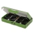 Педали CLUXX Rapid 200 Black