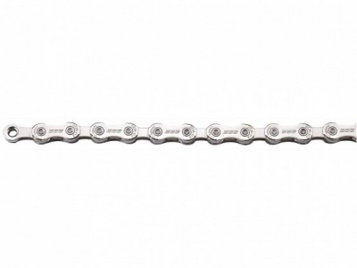 Цепь 11ск. BBB PowerLine BCH-112 Nickel Nickel, 114зв.