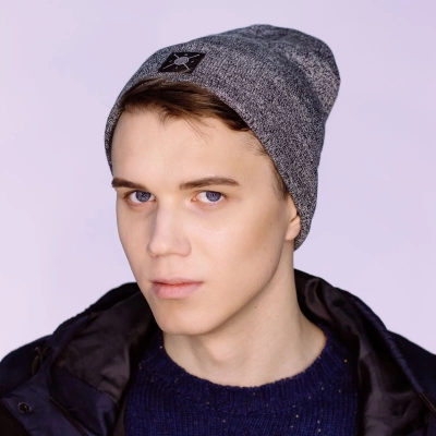 Шапка COOMPOL Некст