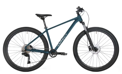 Велосипед Aspect Nickel Pro 29 2027 (M, Синий)
