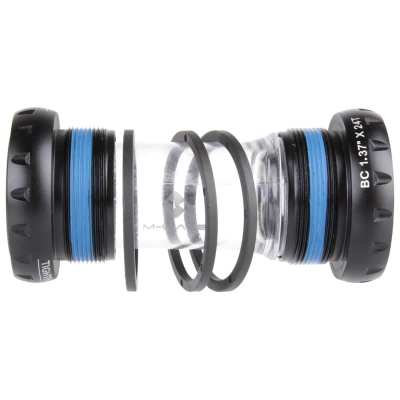 Каретка Hollowtech II M-Wave Carousel BB BSA EX JPN, диам 24мм