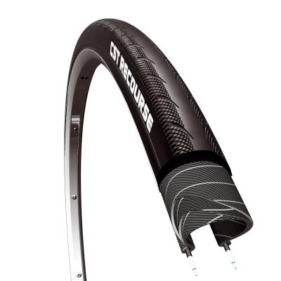 Велопокрышка 28"/700x28С, CST Recourse C1808, 27TPI