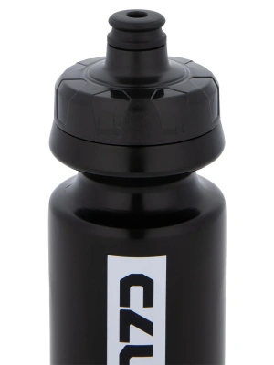 Фляга CLUXX Ergo 550 Fast Flow Black/White