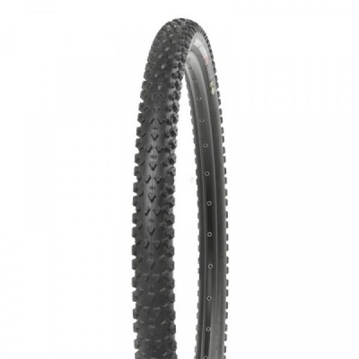 Велопокрышка 27.5"x2.20 (56-584), Kenda Honey Badger XC K1127, 30TPI, средний