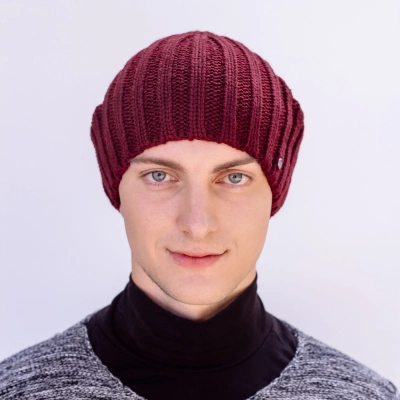 Шапка COOMPOL Шейк