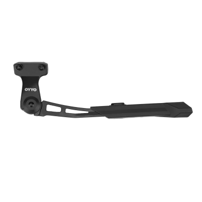Подножка OYYO KS11, 26"-29", 40мм, черный