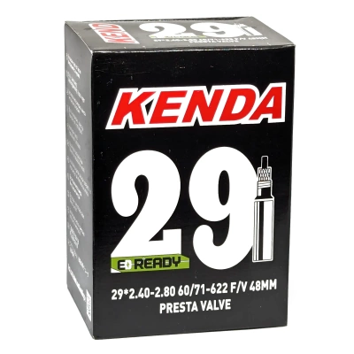 Камера 29"x2.40-2.80 FV48, Kenda