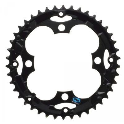Звезда передняя Shimano Acera, для FC-M361, 42T