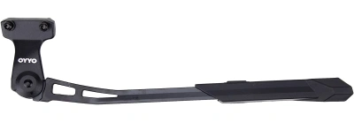 Подножка OYYO KS11, 26"-29", 40мм, черный