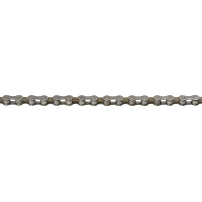 Цепь 1ск. Ventura, 112зв 1/2x1/8, с замком в коробке
