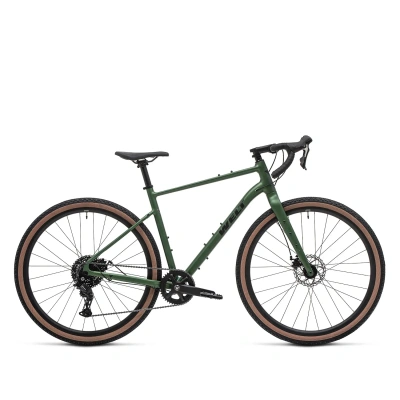 Велосипед Welt Voyager 1.0 рама: S Tina Green 