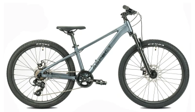 Велосипед Aspect Air 24 2026 (24", Серый)