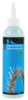 Антипрокольный герметик M-Wave Tubeless Sealant, 125мл